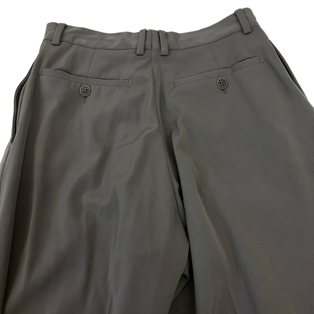 EMPORIO ARMANI スラックスM1P5400 古着・中古-4枚目のアイテム画像