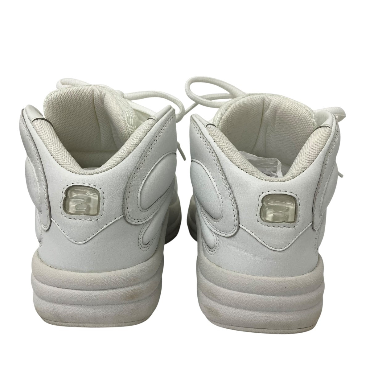 ALEXANDER WANG フープスニーカー 古着・中古-2枚目のアイテム画像