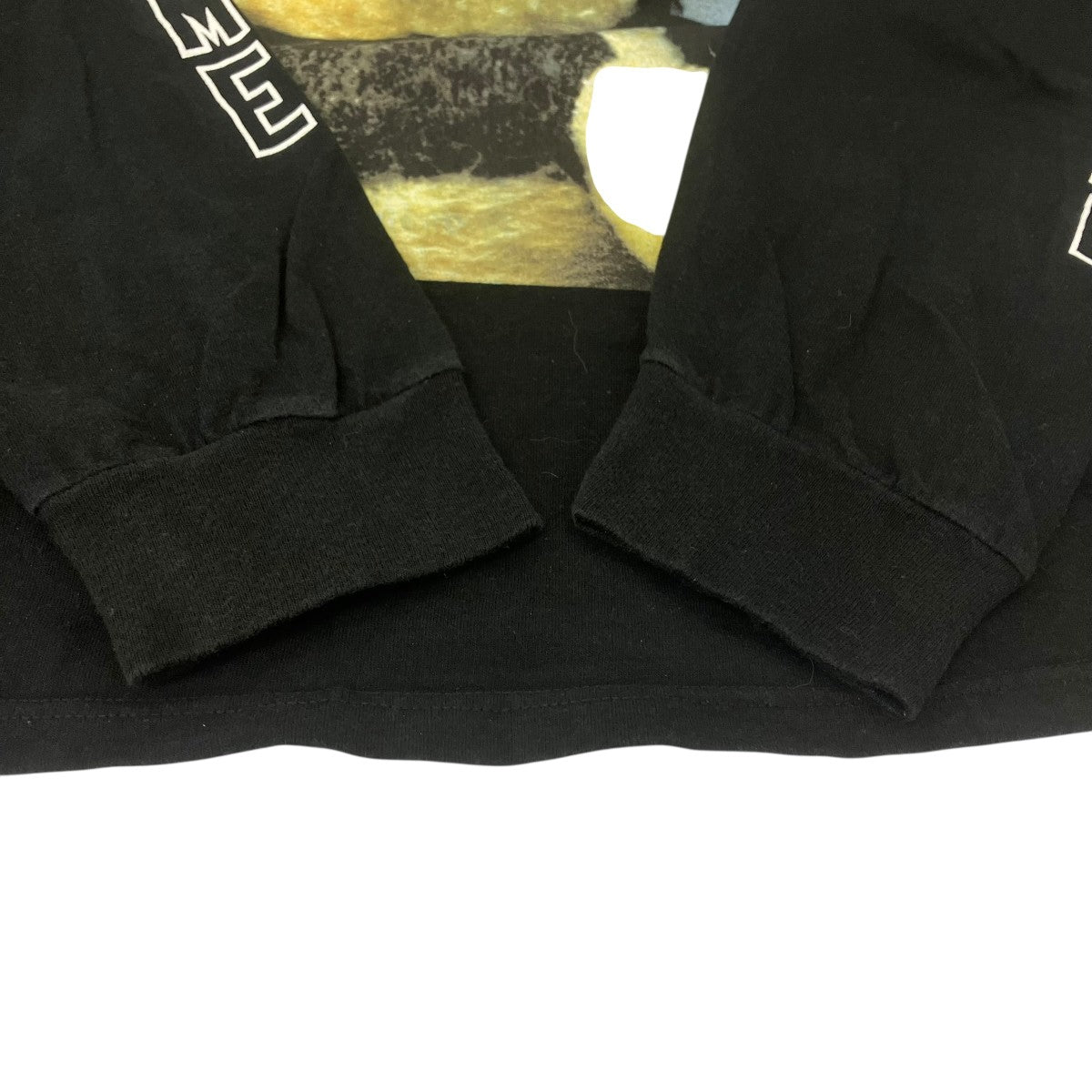 Supreme MIKE KELLEY AHH YOUTH LS TEEプリントカットソー 古着・中古-4枚目のアイテム画像