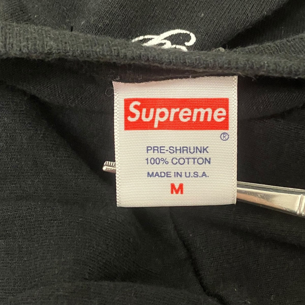 Supreme MIKE KELLEY AHH YOUTH LS TEEプリントカットソー 古着・中古-5枚目のアイテム画像