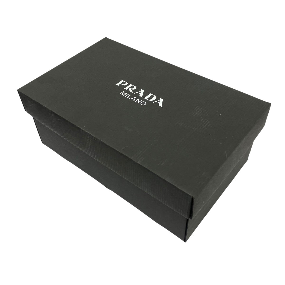PRADA スエードロートップスニーカー 古着・中古-10枚目のアイテム画像