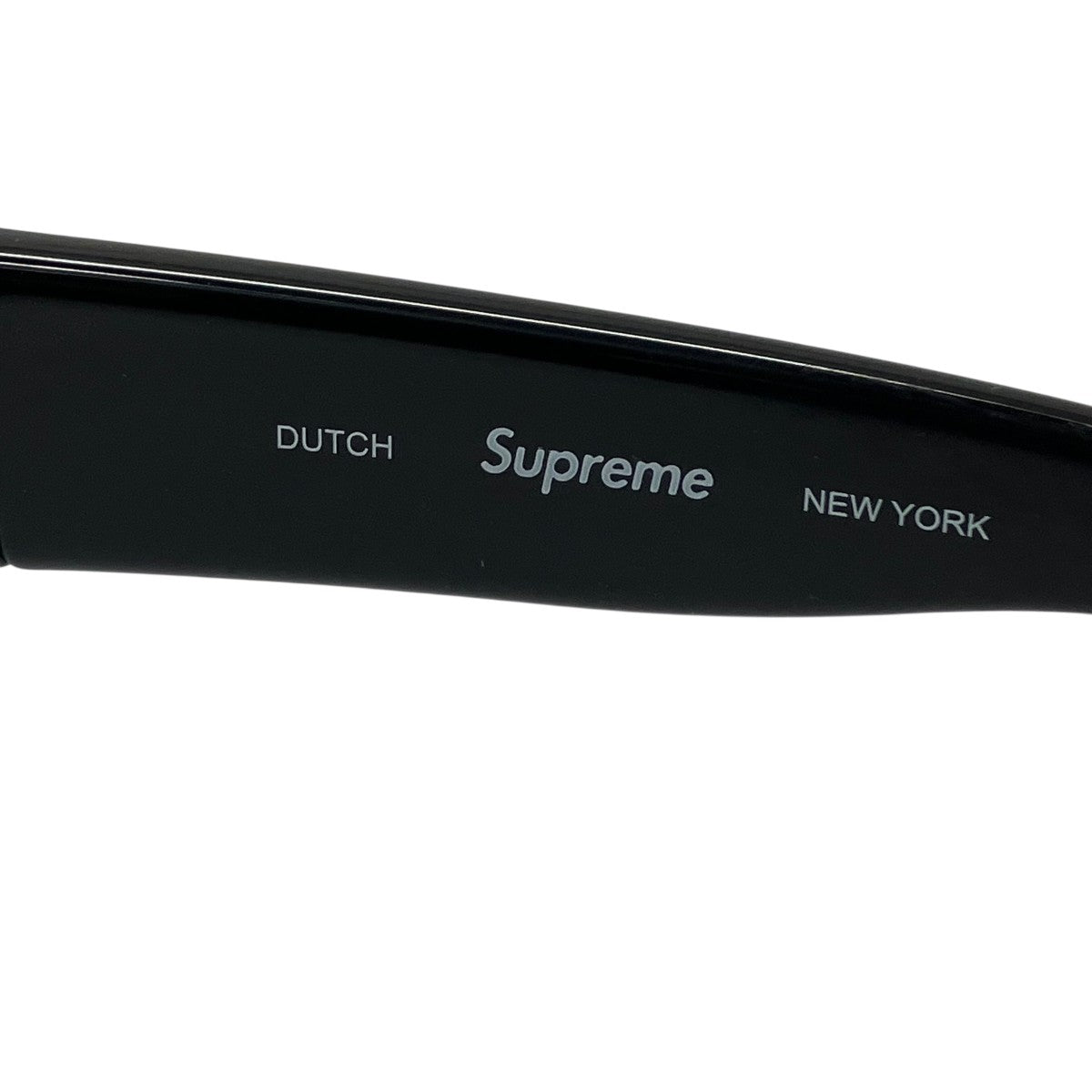 Supreme Dutch Sunglassesサングラス 古着・中古-4枚目のアイテム画像