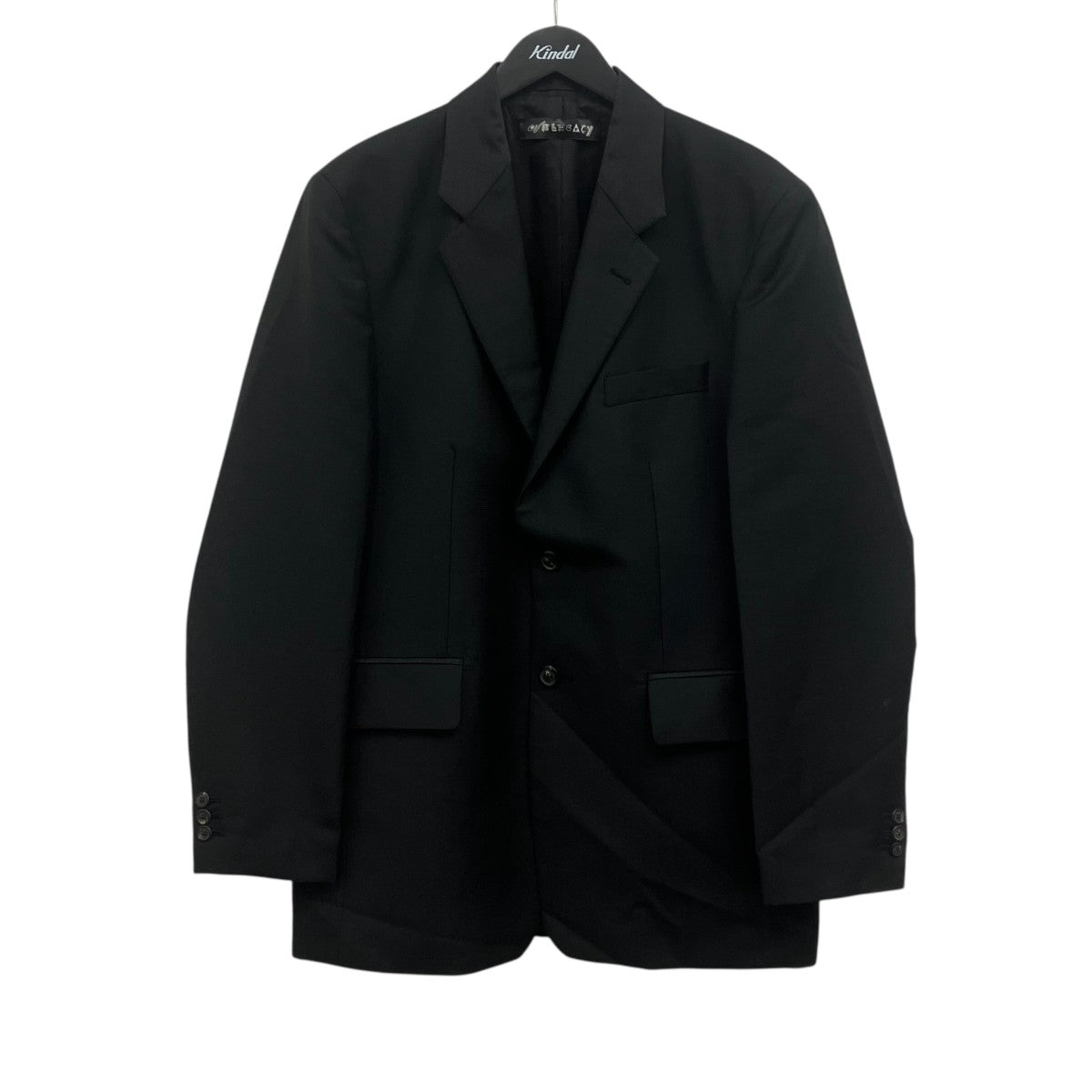 OUR LEGACY VIENNA BLAZER 古着・中古-1枚目のアイテム画像