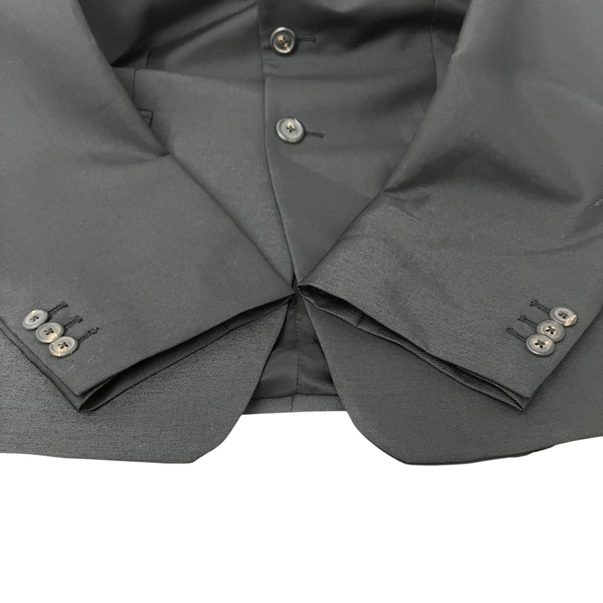 OUR LEGACY VIENNA BLAZER 古着・中古-4枚目のアイテム画像