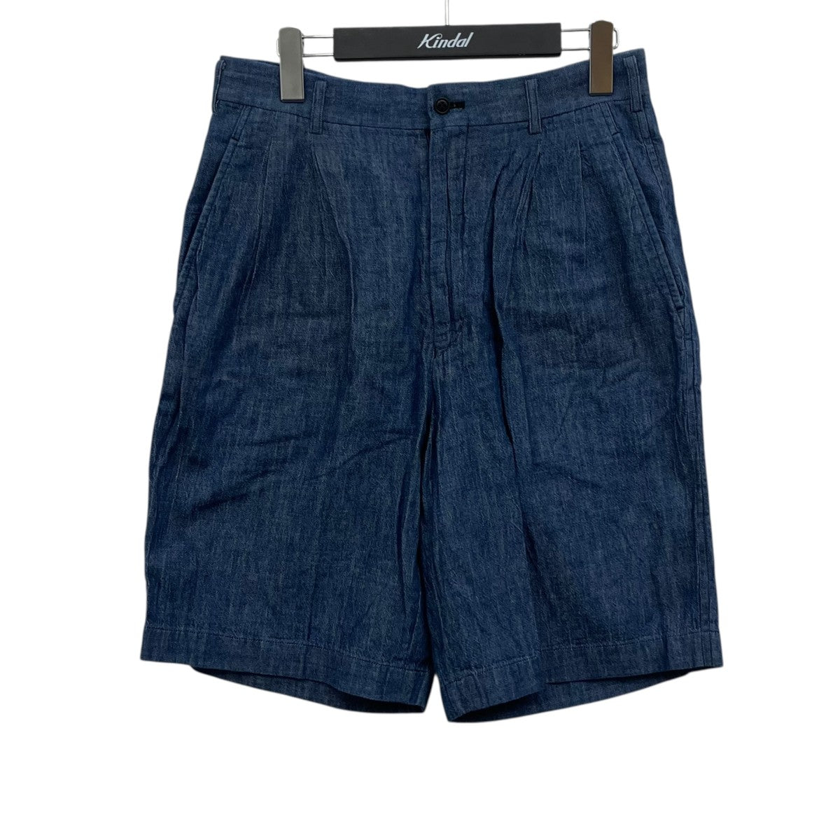 COMME des GARCONS COMME des GARCONS デニムショートパンツ 古着・中古-1枚目のアイテム画像