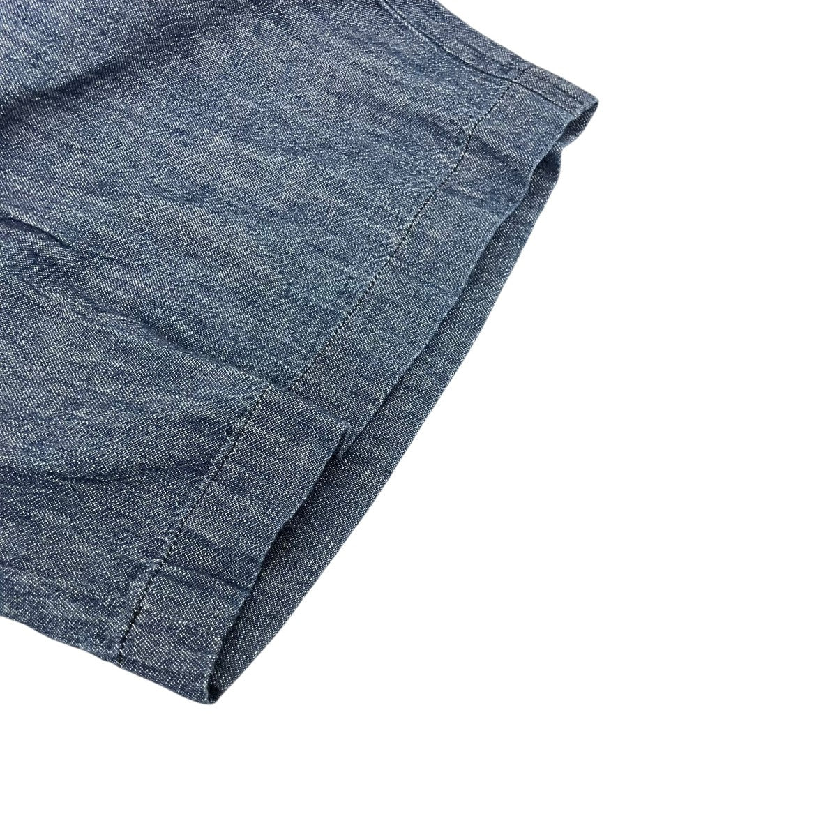 COMME des GARCONS COMME des GARCONS デニムショートパンツ 古着・中古-3枚目のアイテム画像