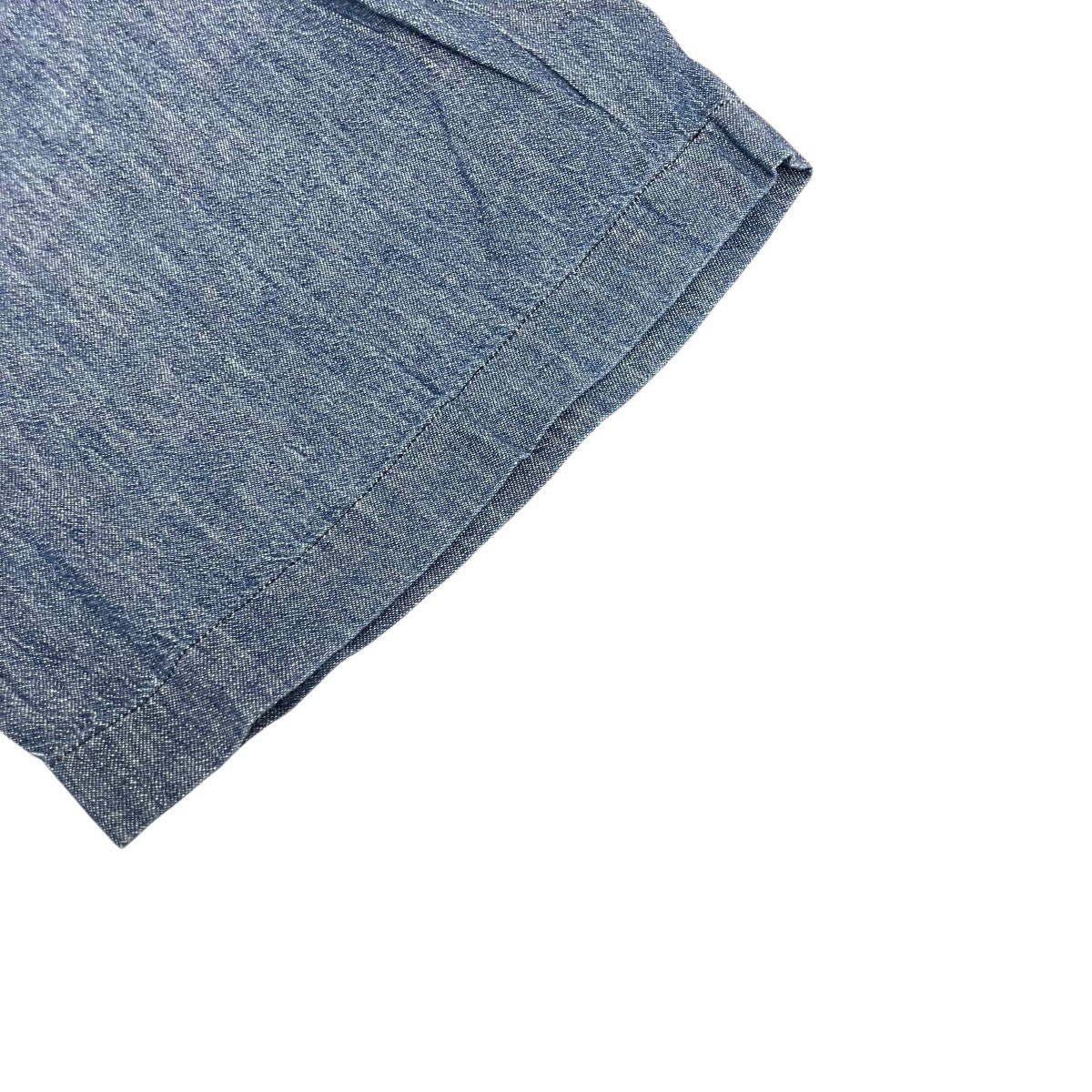 COMME des GARCONS COMME des GARCONS デニムショートパンツ 古着・中古-4枚目のアイテム画像