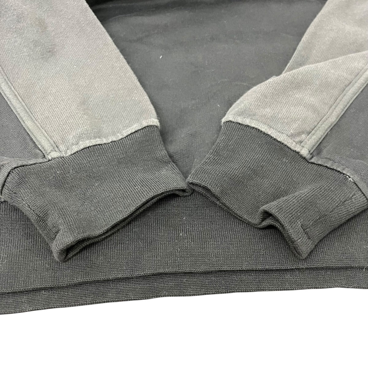 STONE ISLAND クルーネックスウェット 古着・中古-4枚目のアイテム画像
