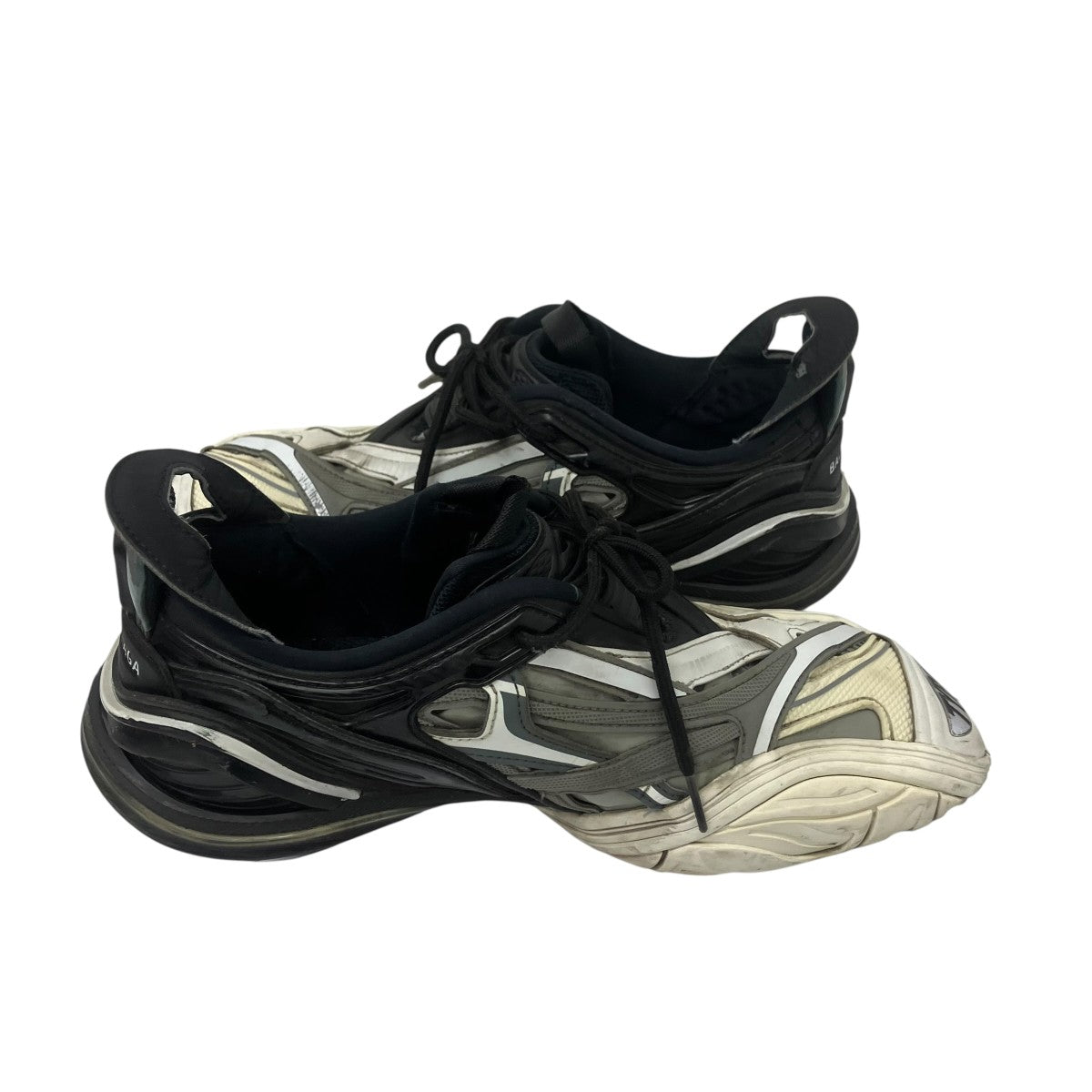 BALENCIAGA Tyrex Sneaker TYREXローカットスニーカー 古着・中古-3枚目のアイテム画像