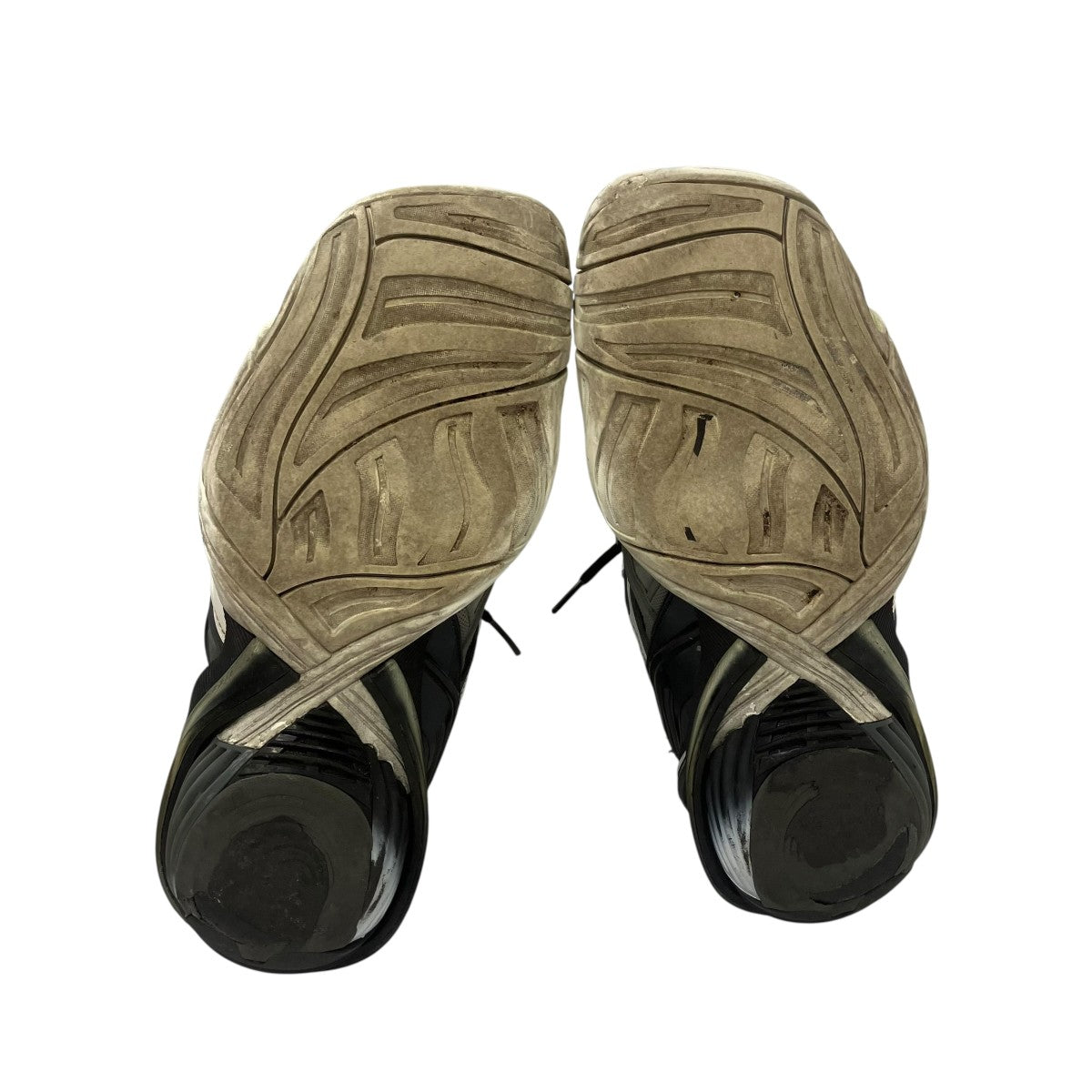 BALENCIAGA Tyrex Sneaker TYREXローカットスニーカー 古着・中古-6枚目のアイテム画像