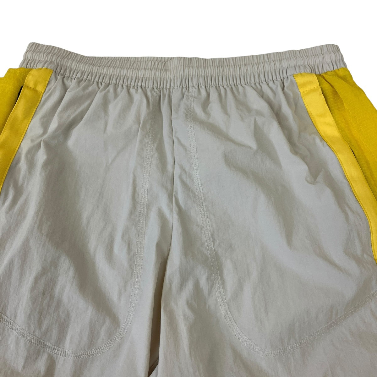 NEW BALANCE KlutchクリンクルウーブンセットアップMJ51612/MS51612 古着・中古-4枚目のアイテム画像