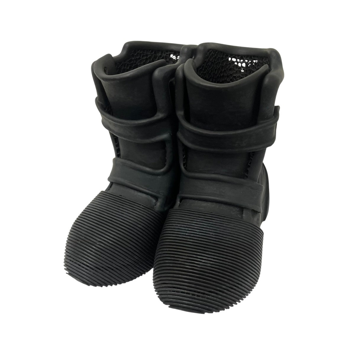 ARNODEFRANCE×HOKOWISM PROTO TRNKS BOOTSブーツ 古着・中古-1枚目のアイテム画像