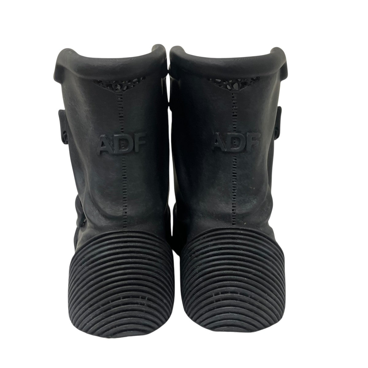 ARNODEFRANCE×HOKOWISM PROTO TRNKS BOOTSブーツ 古着・中古-5枚目のアイテム画像