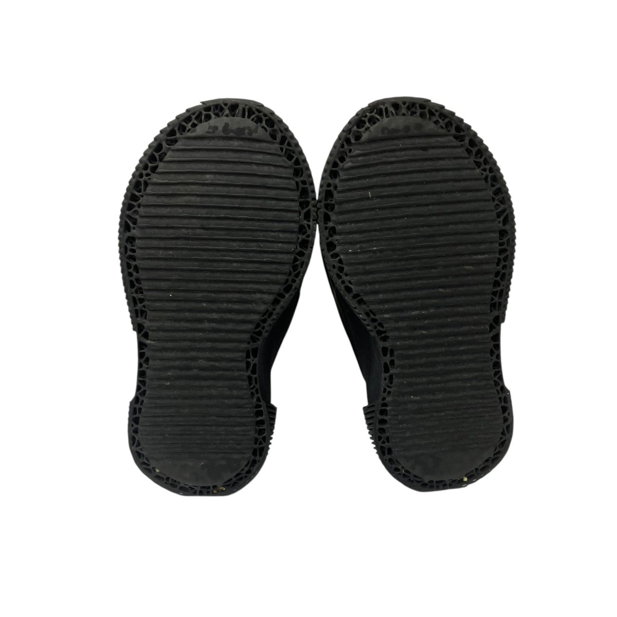 ARNODEFRANCE×HOKOWISM PROTO TRNKS BOOTSブーツ 古着・中古-6枚目のアイテム画像