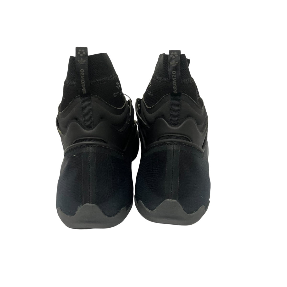 adidas×Mr．Bailey オズモーフィスハイカットスニーカー 古着・中古-5枚目のアイテム画像