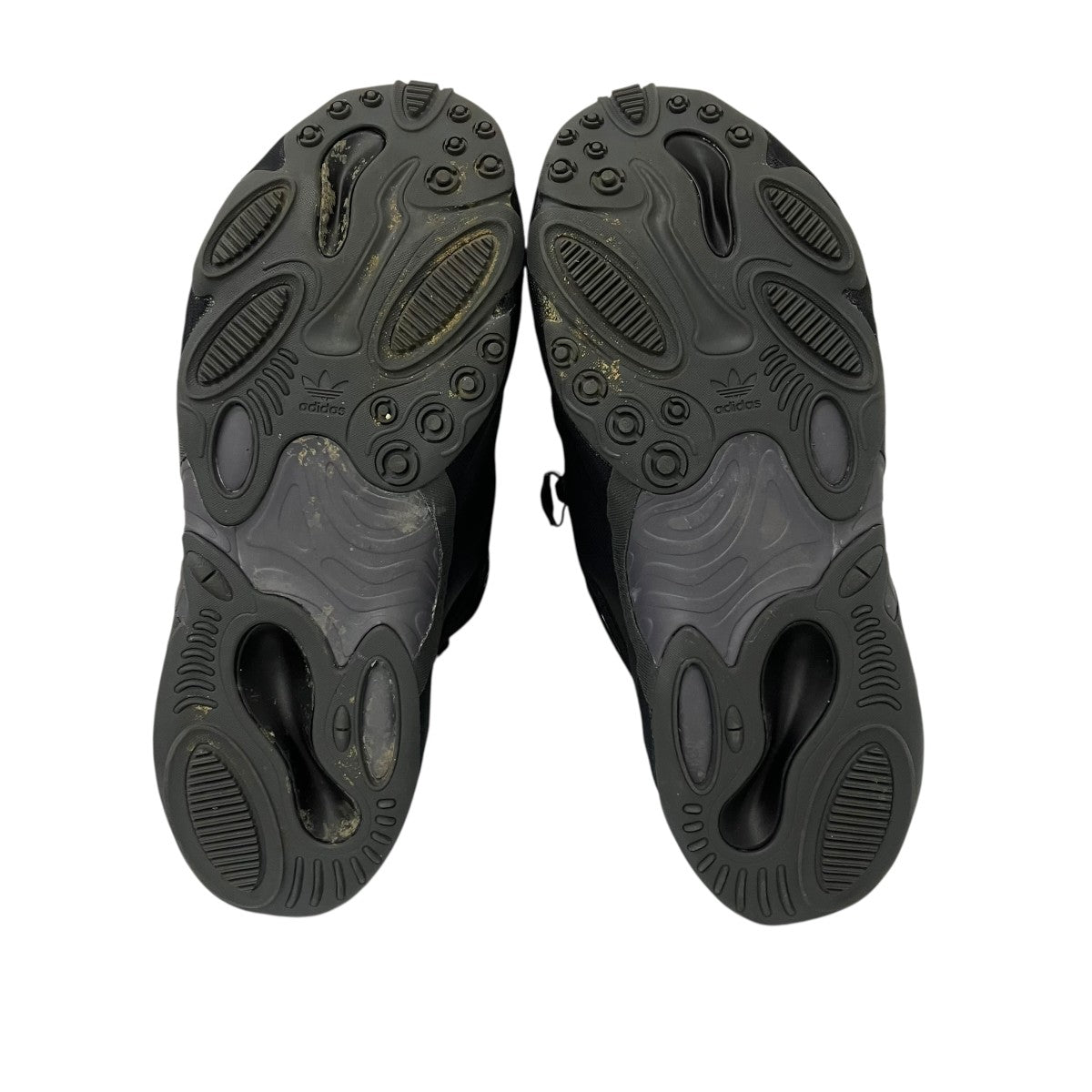 adidas×Mr．Bailey オズモーフィスハイカットスニーカー 古着・中古-6枚目のアイテム画像