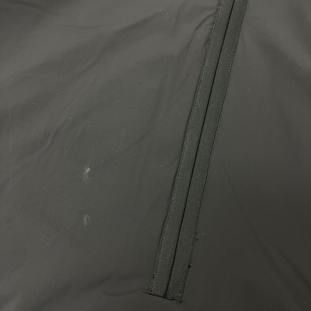 FOG ESSENTIALS ハーフジップスウェット 古着・中古-5枚目のアイテム画像