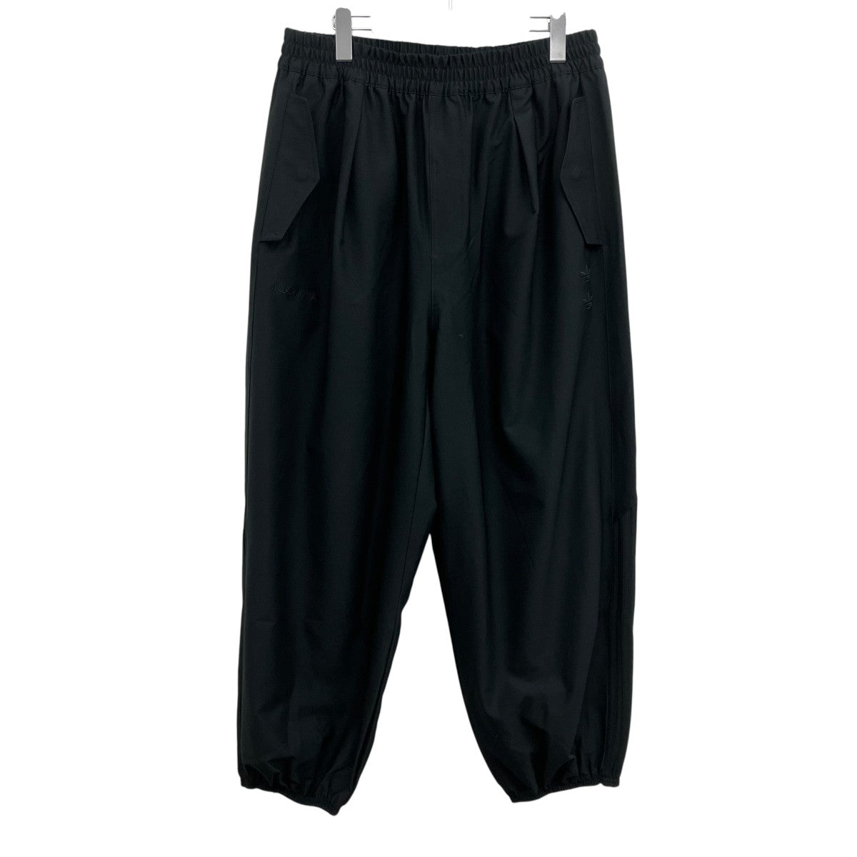 WILLY CHAVARRIA×adidas WC TWILL TP トラックパンツ 古着・中古-1枚目のアイテム画像