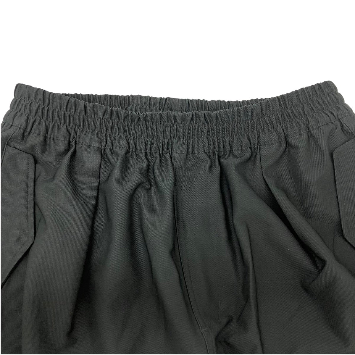WILLY CHAVARRIA×adidas WC TWILL TP トラックパンツ 古着・中古-3枚目のアイテム画像