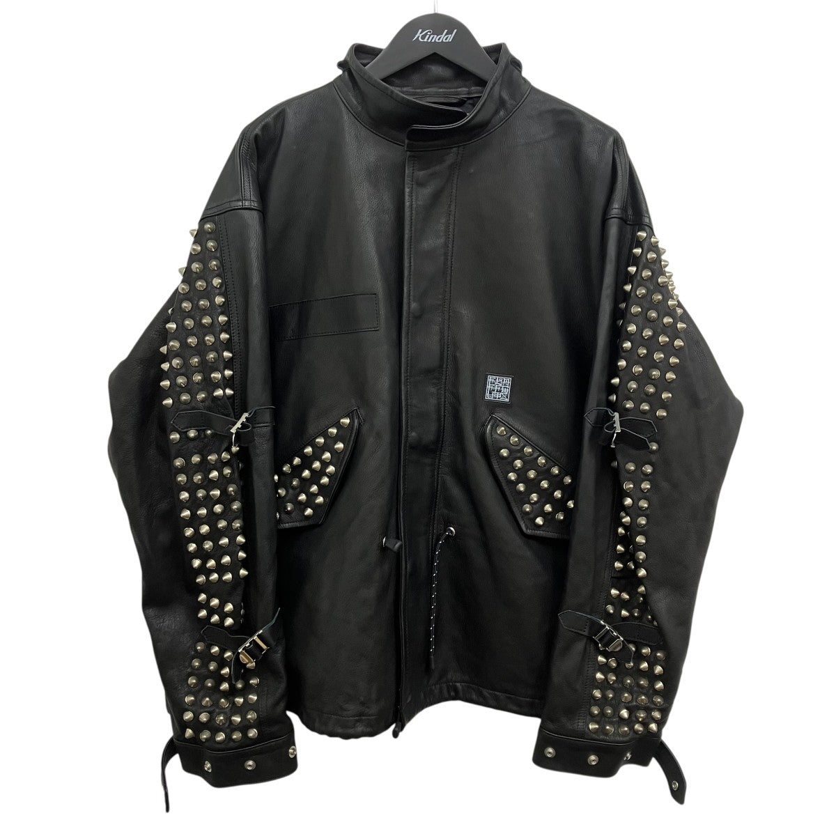 レザージャケット