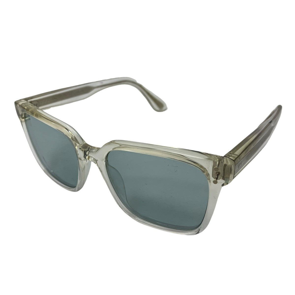OLIVER PEOPLES サングラス 古着・中古-1枚目のアイテム画像