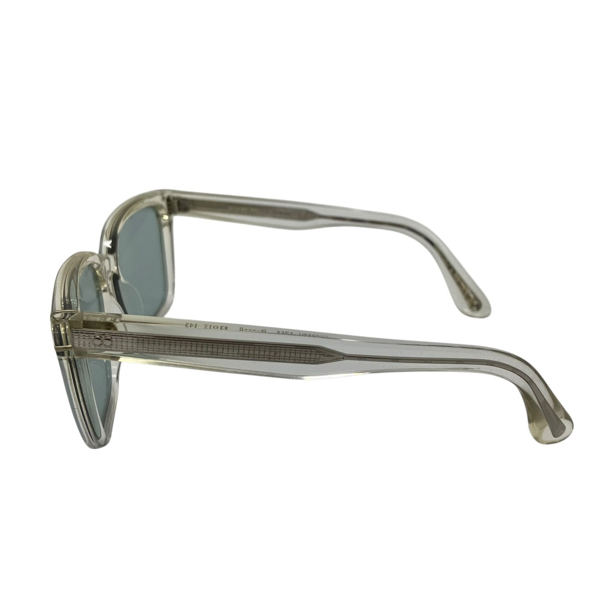 OLIVER PEOPLES サングラス 古着・中古-3枚目のアイテム画像