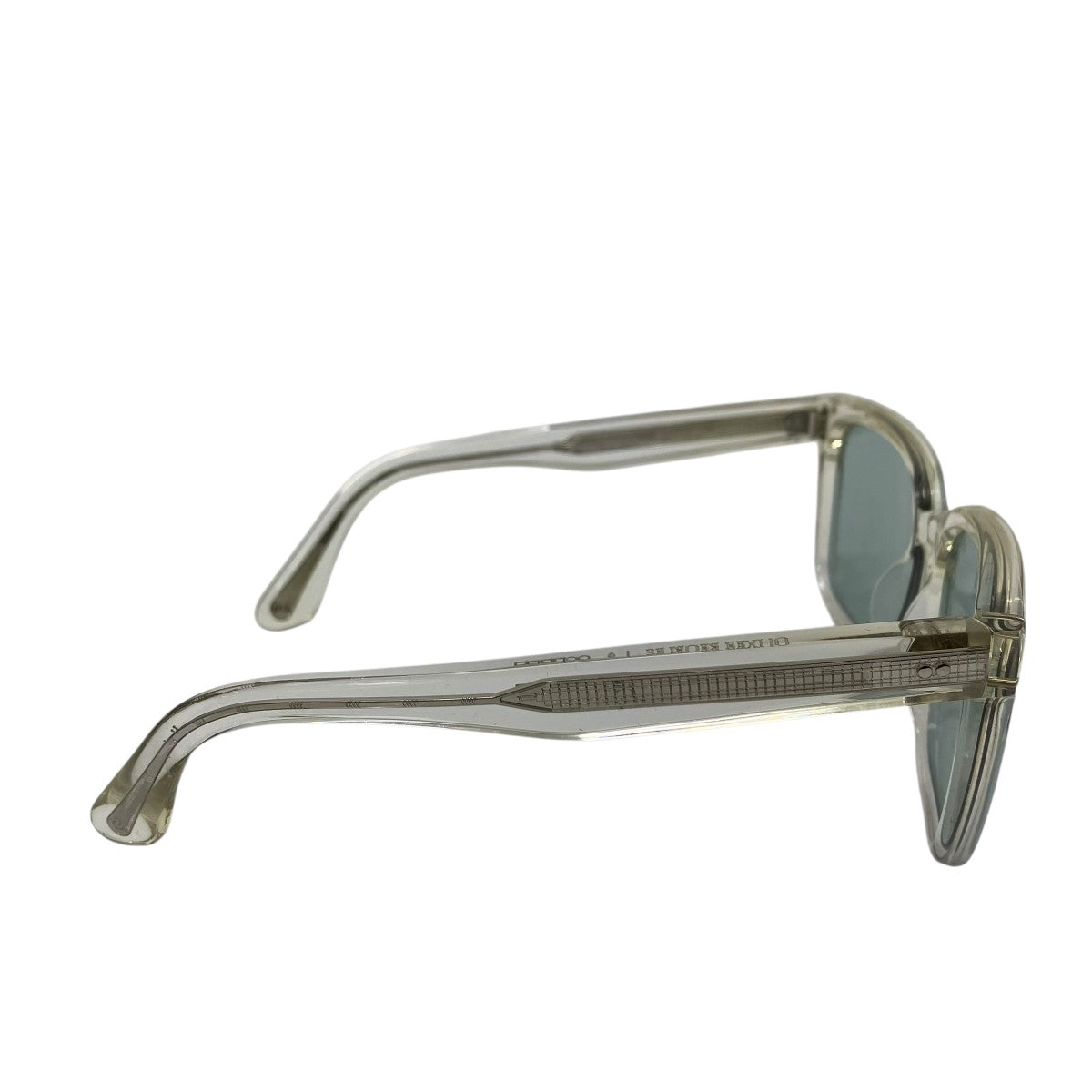 OLIVER PEOPLES サングラス 古着・中古-4枚目のアイテム画像