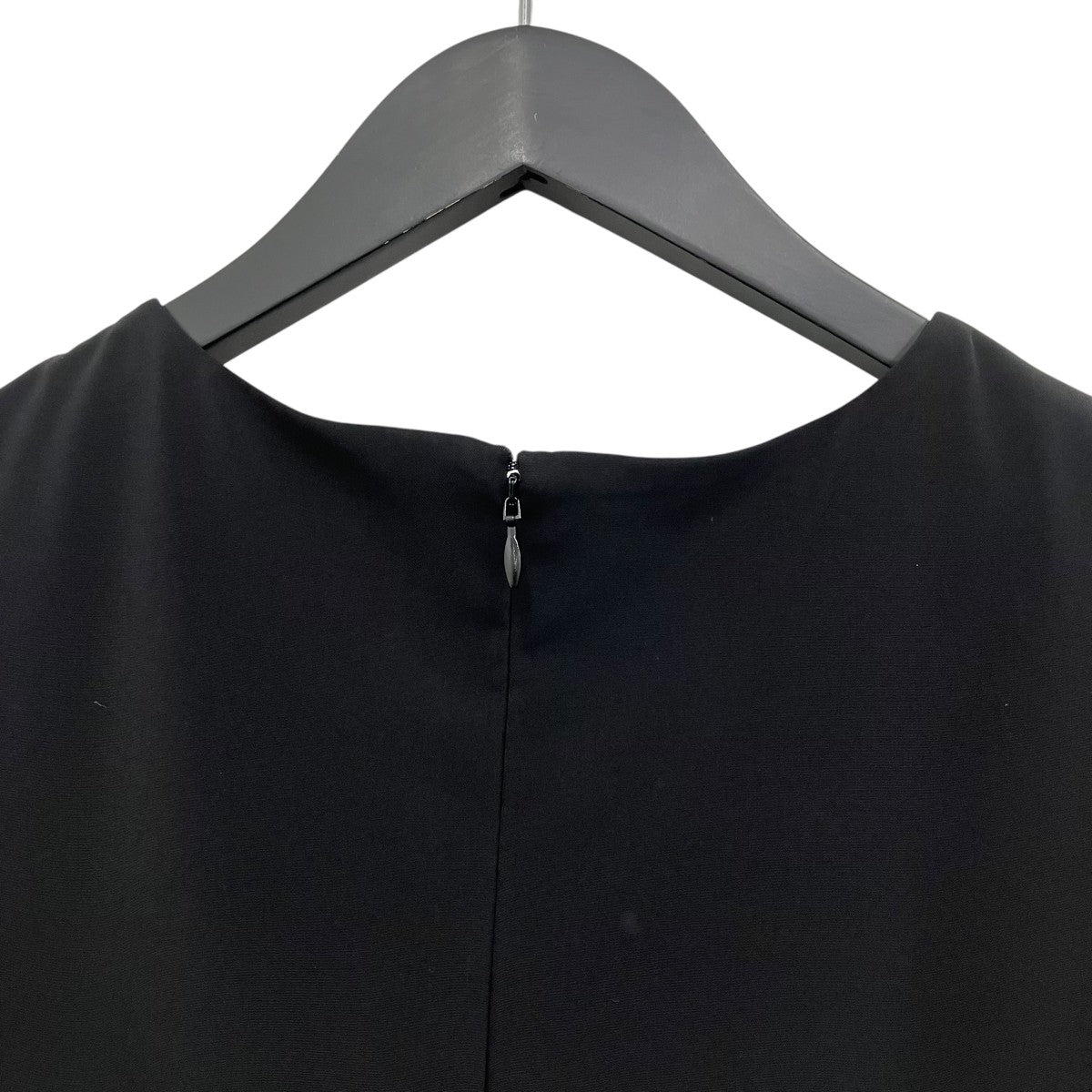 MW TOKYO フリルロングワンピース 古着・中古-4枚目のアイテム画像