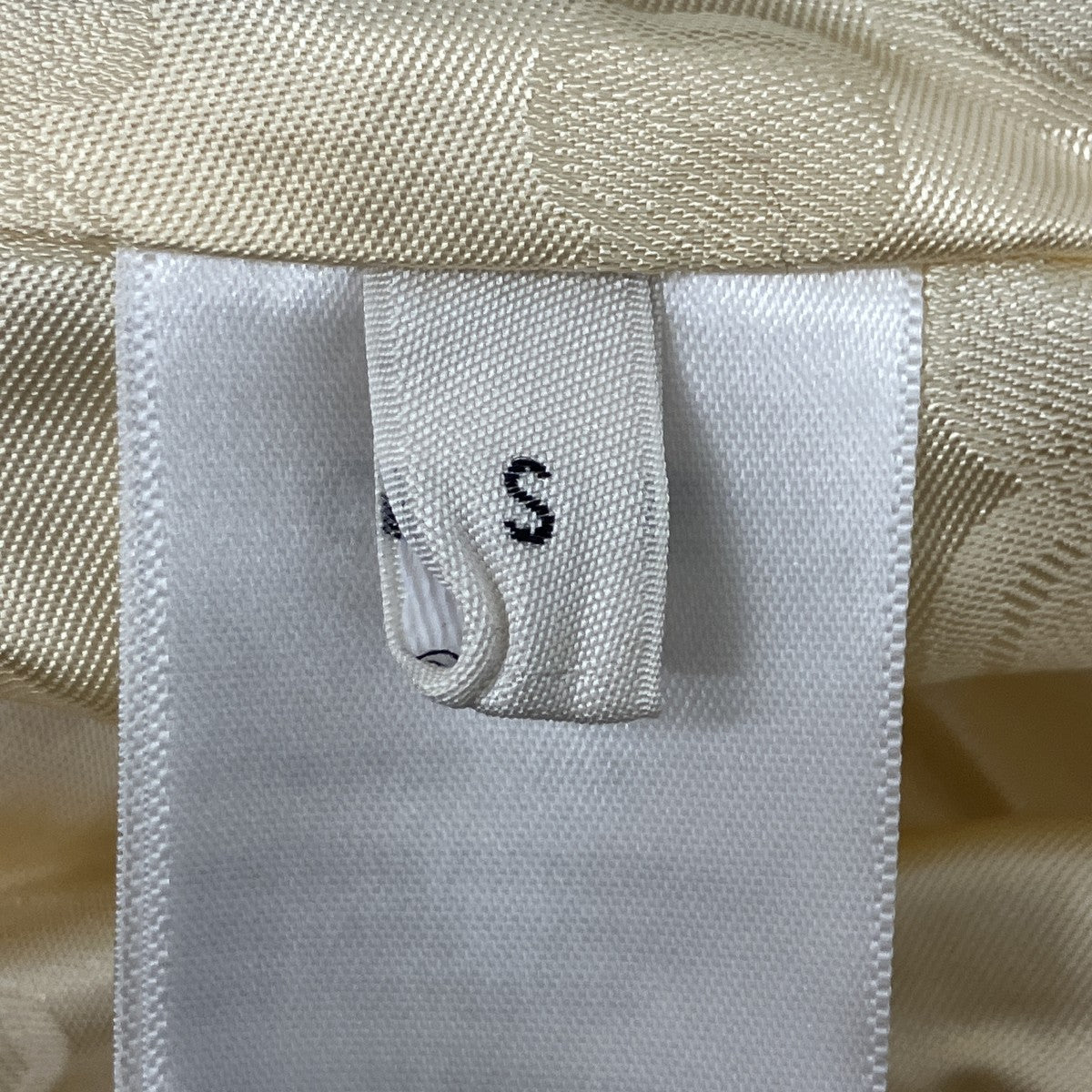 CELINE トリオンフウールジャケット 古着・中古-5枚目のアイテム画像