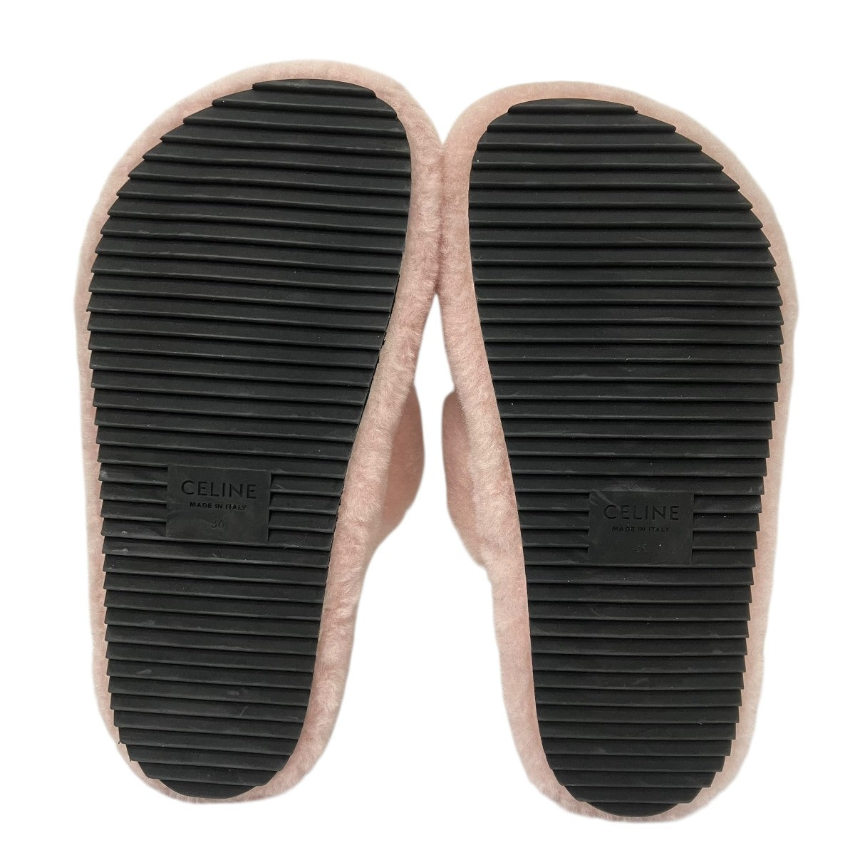 CELINE サンダル 古着・中古-5枚目のアイテム画像
