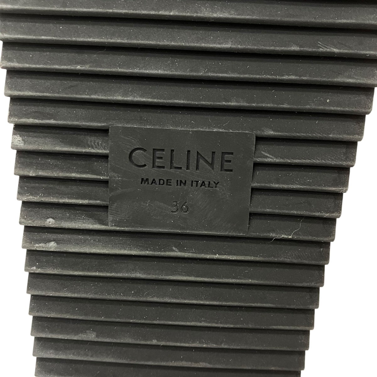 CELINE サンダル 古着・中古-6枚目のアイテム画像