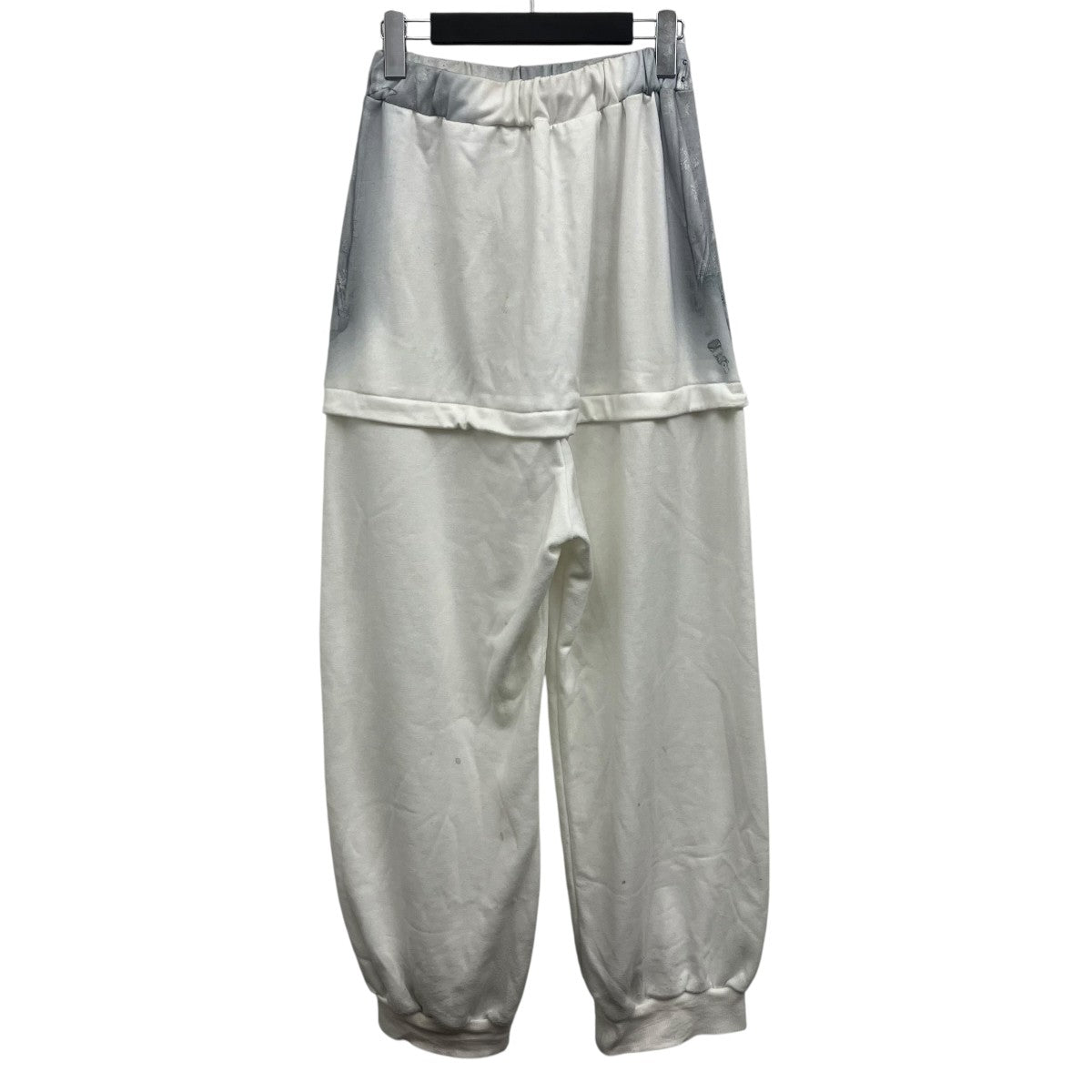 THEREDTHREAD スウェットパンツ 古着・中古-2枚目のアイテム画像