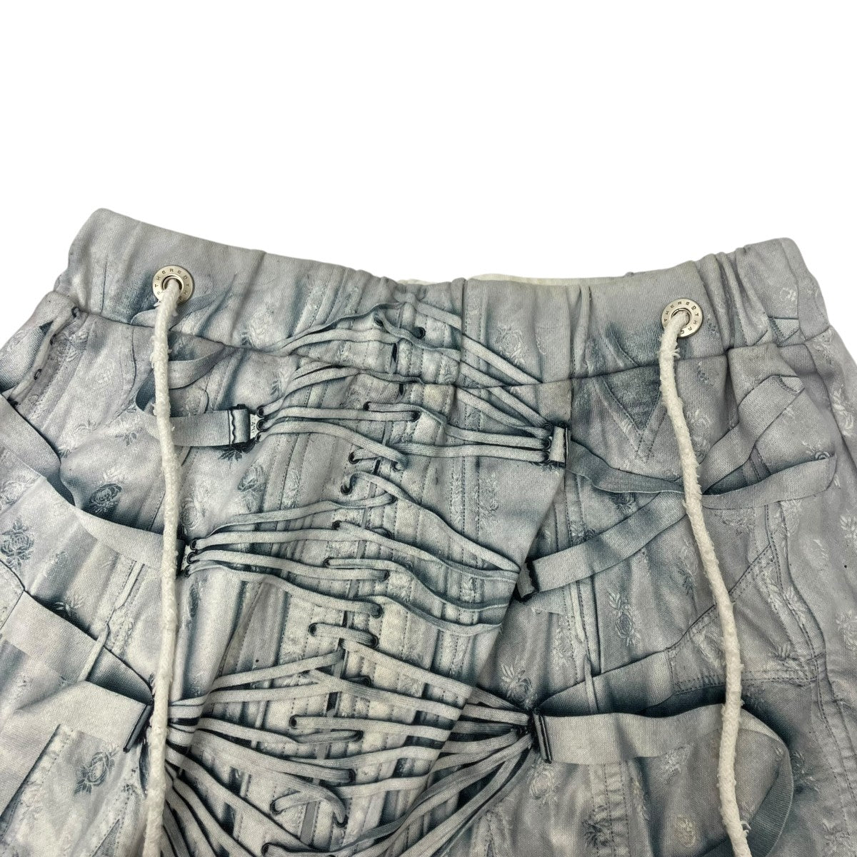 THEREDTHREAD スウェットパンツ 古着・中古-3枚目のアイテム画像