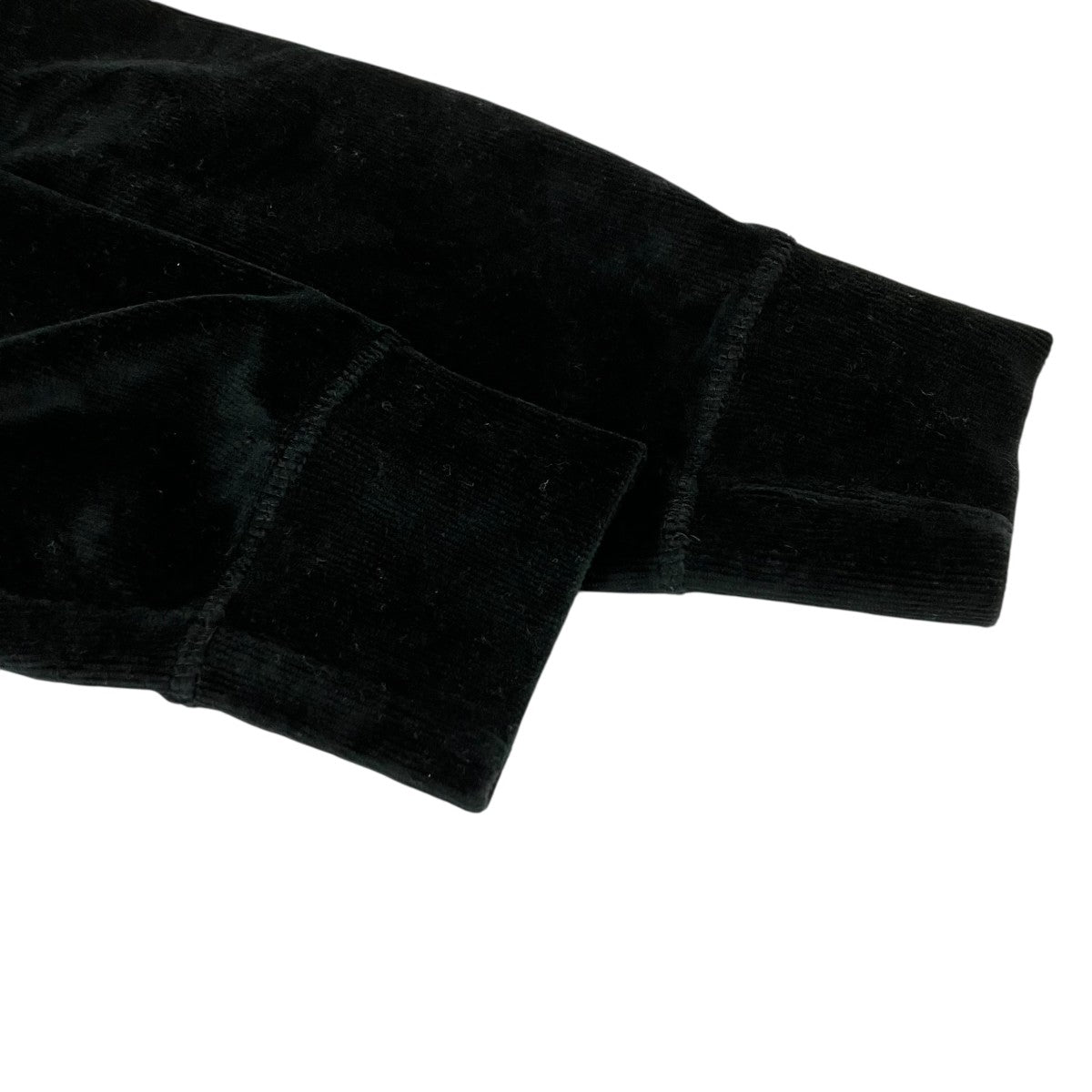 ALEXANDER WANG ショート丈フーディ― 古着・中古-4枚目のアイテム画像