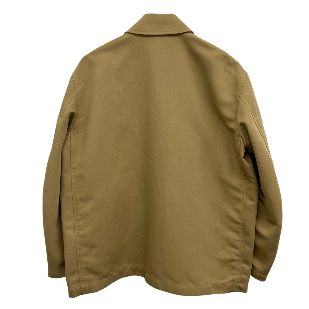 Dickies×INSCRIRE ワークジャケット I24SS-JK99DBY ベージュ サイズ
