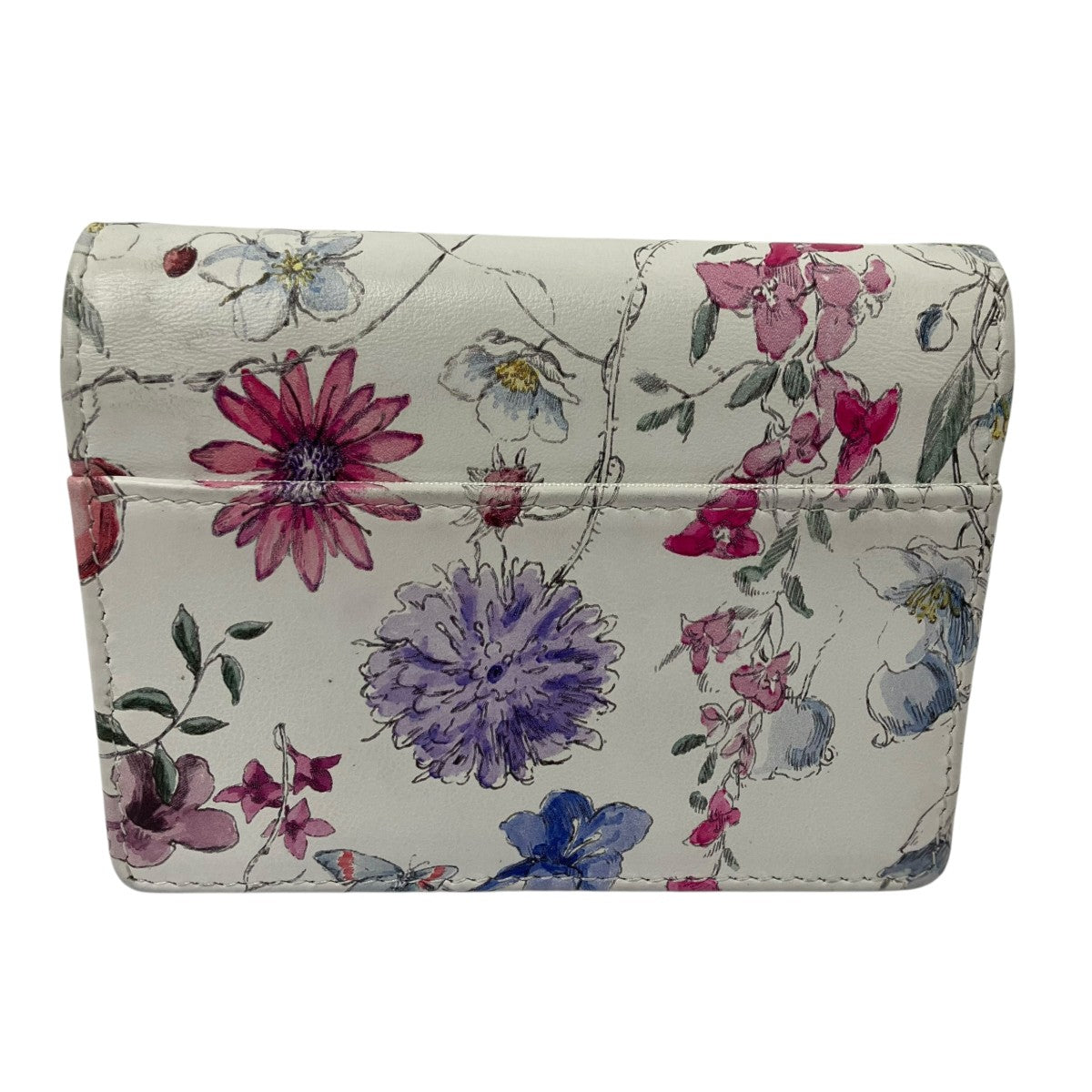 Christian Dior カロミニバッグ 古着・中古-3枚目のアイテム画像