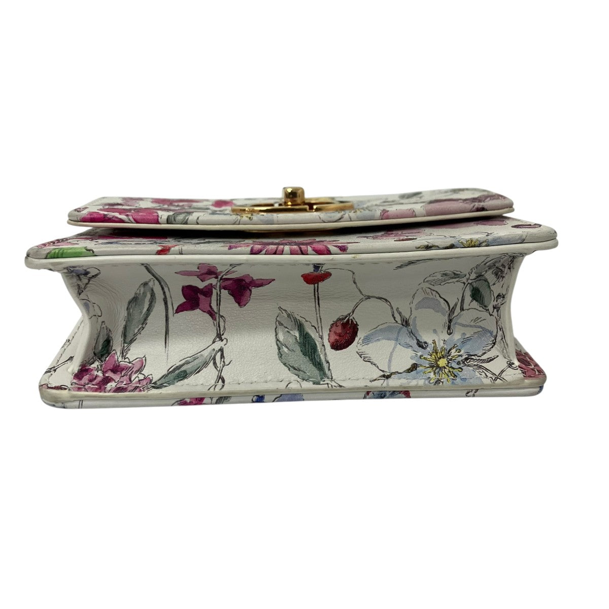 Christian Dior カロミニバッグ 古着・中古-4枚目のアイテム画像