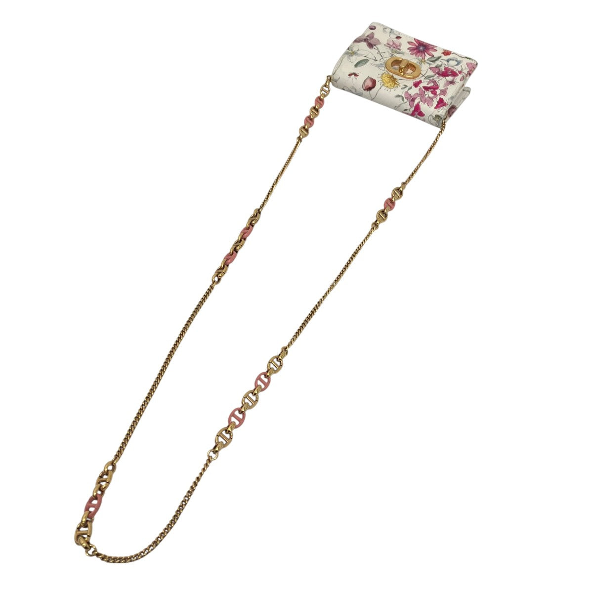 Christian Dior カロミニバッグ 古着・中古-5枚目のアイテム画像