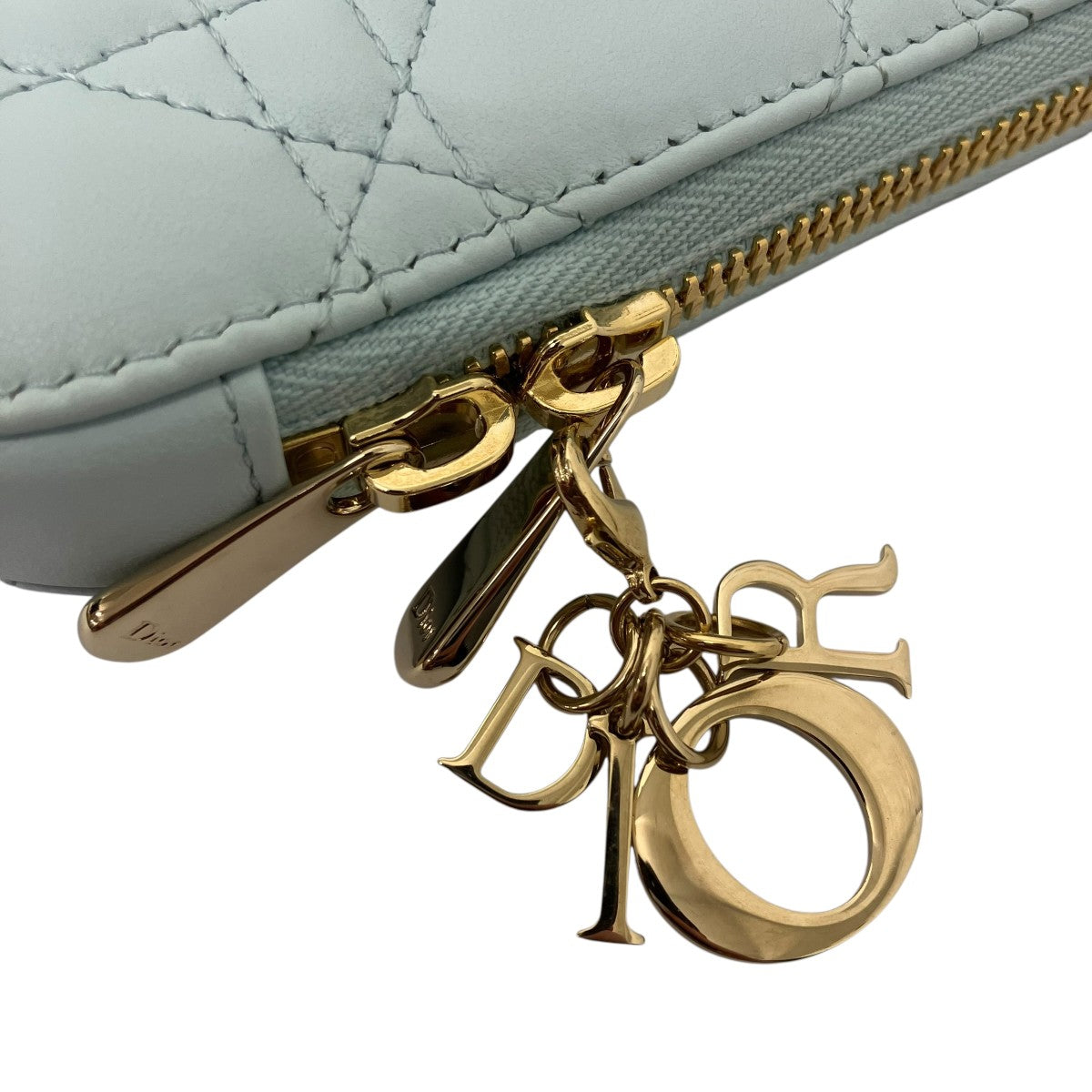 Christian Dior フォンフォルダーバッグ 古着・中古-5枚目のアイテム画像