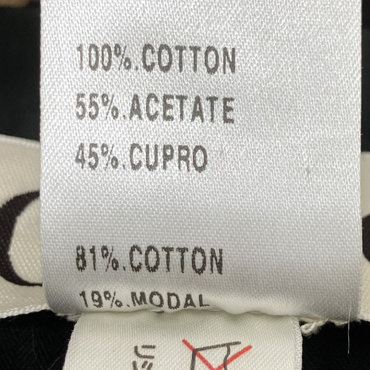 Chloe(クロエ) レオパード柄コート 3AMA04-3A025 ブラウン サイズ 36