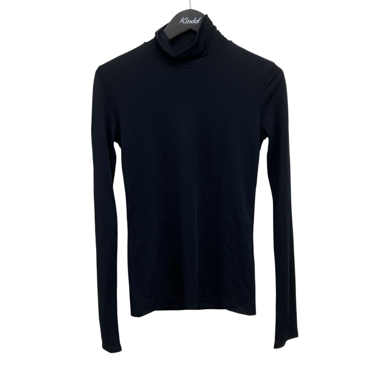 JIL SANDER ハイネックカットソー 古着・中古-1枚目のアイテム画像
