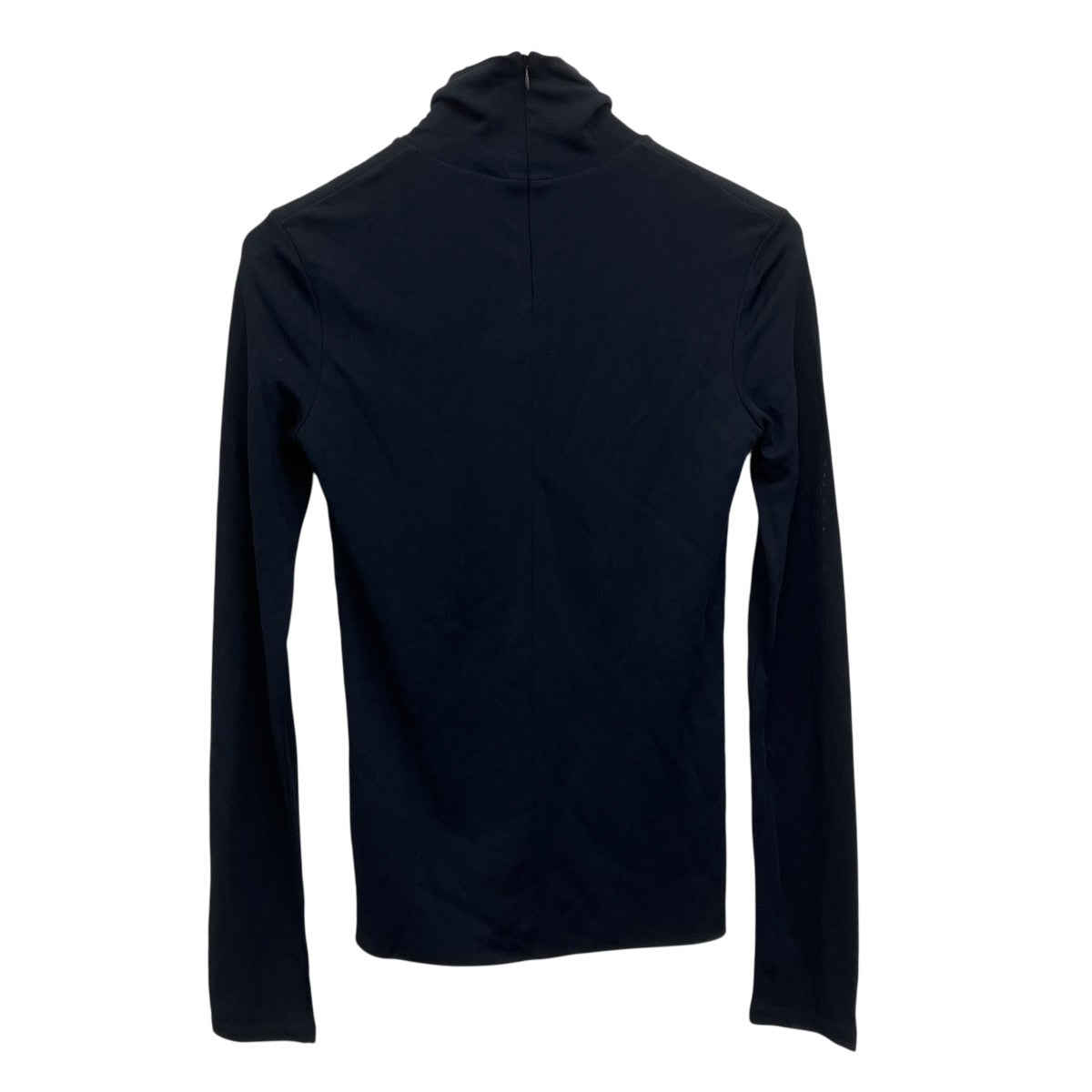 JIL SANDER ハイネックカットソー 古着・中古-2枚目のアイテム画像