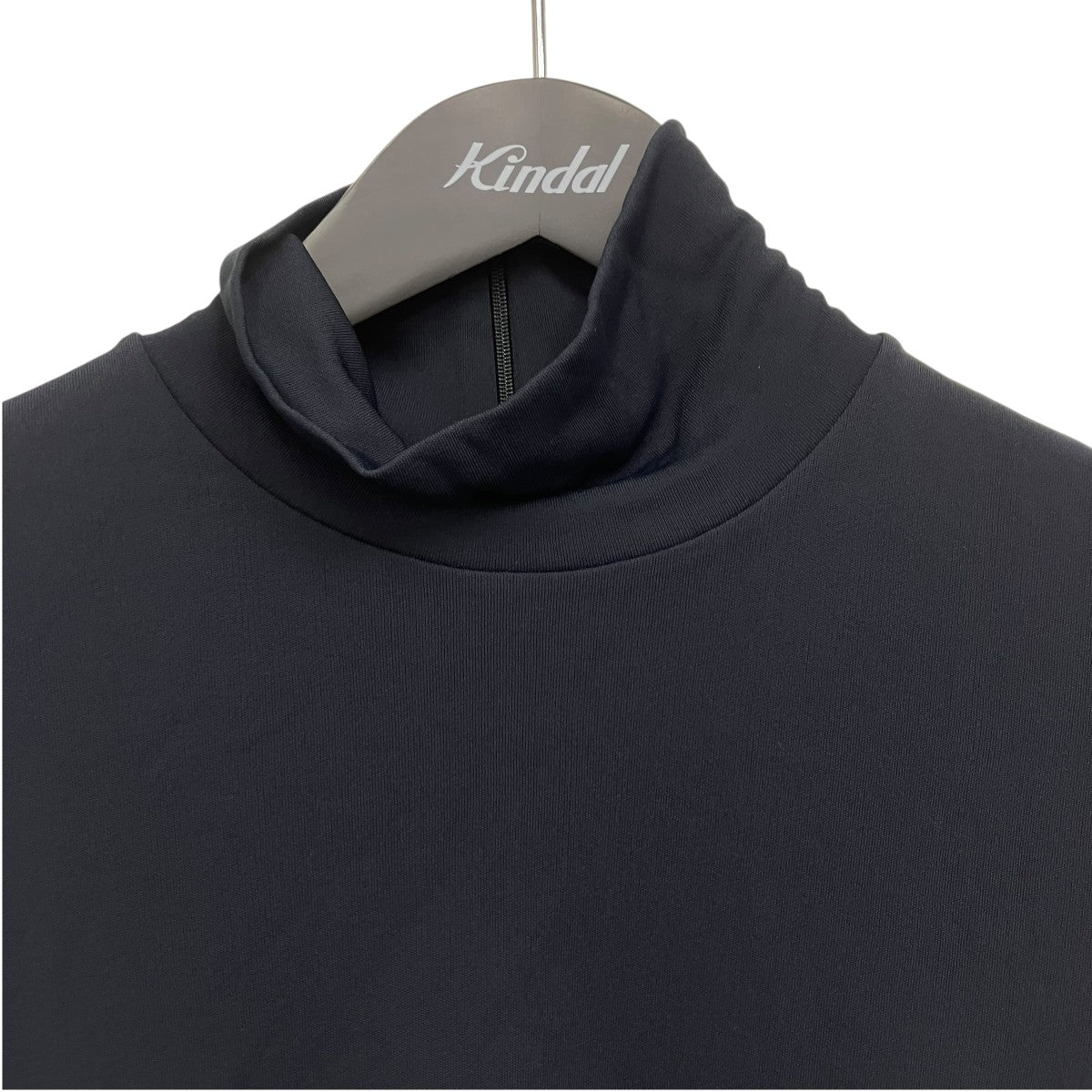 JIL SANDER ハイネックカットソー 古着・中古-3枚目のアイテム画像