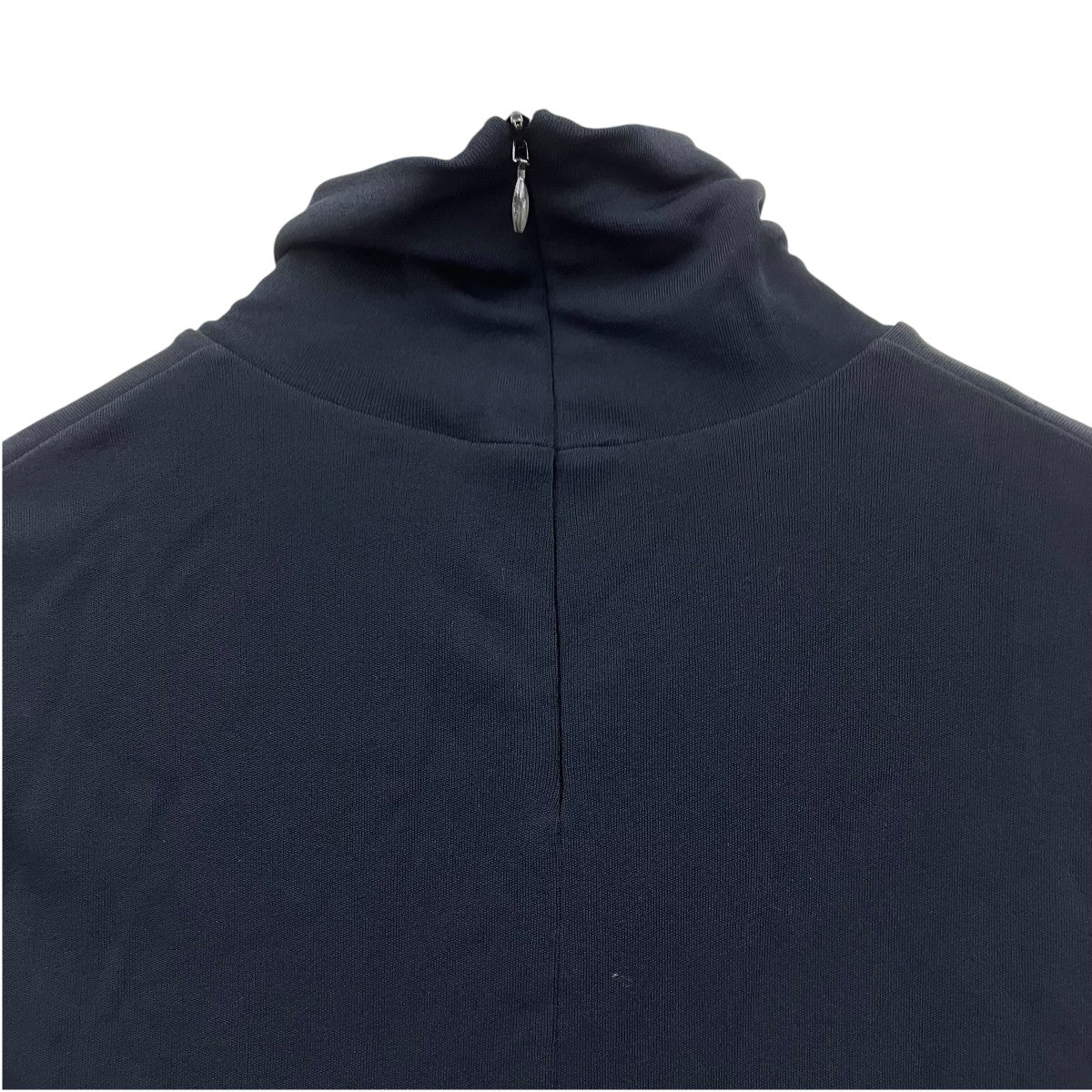 JIL SANDER ハイネックカットソー 古着・中古-4枚目のアイテム画像