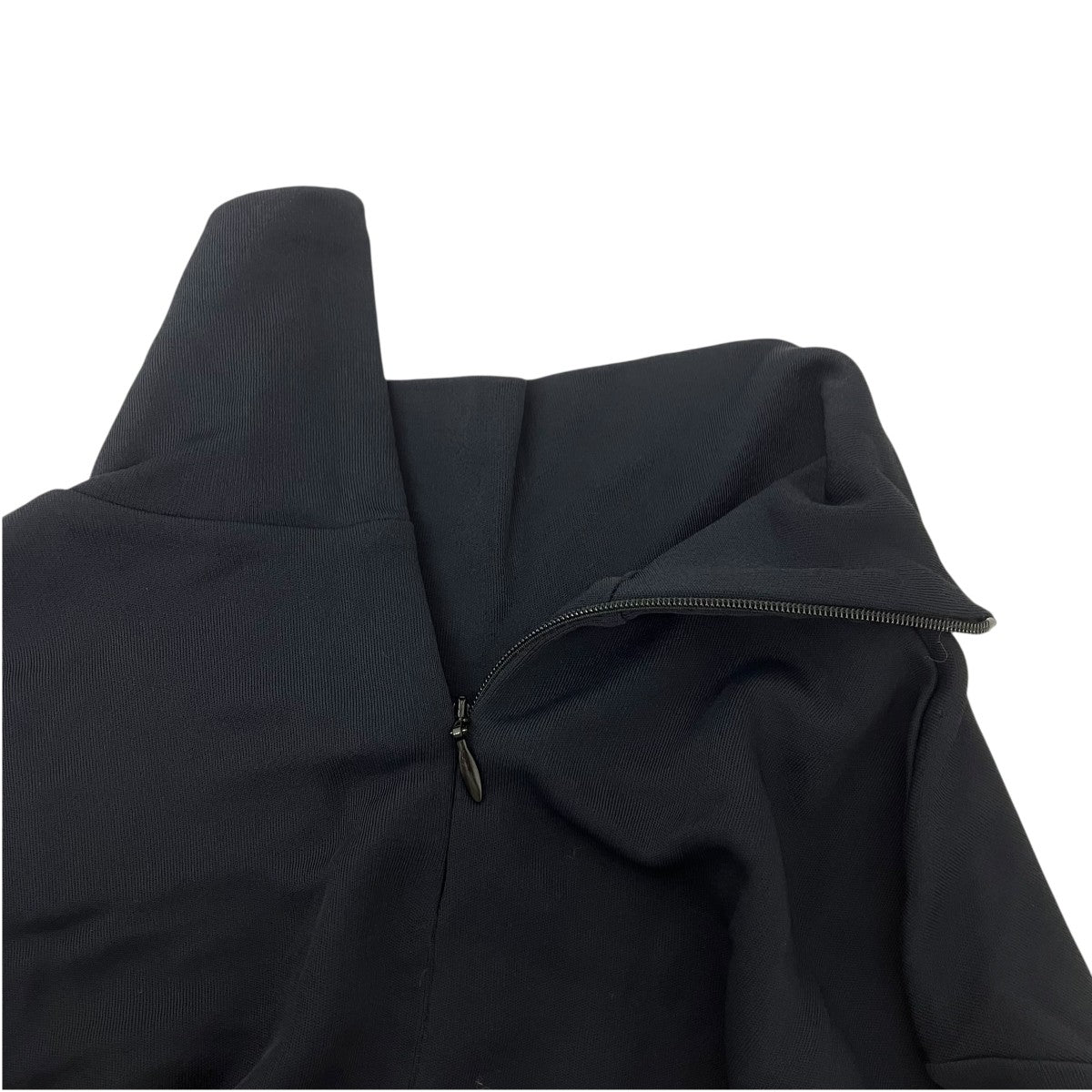 JIL SANDER ハイネックカットソー 古着・中古-5枚目のアイテム画像