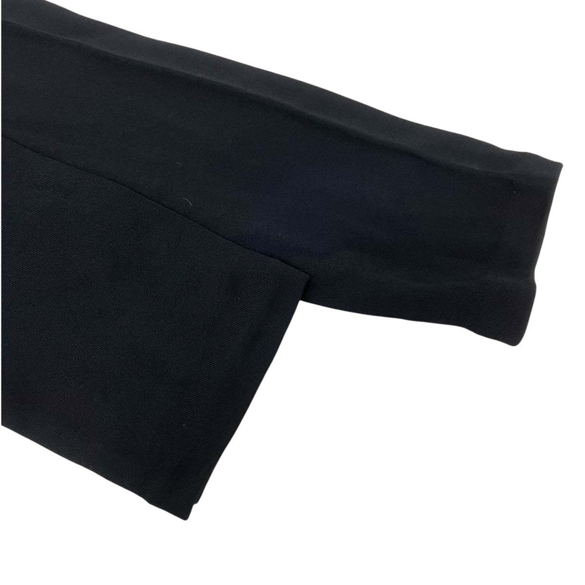 JIL SANDER ハイネックカットソー 古着・中古-6枚目のアイテム画像