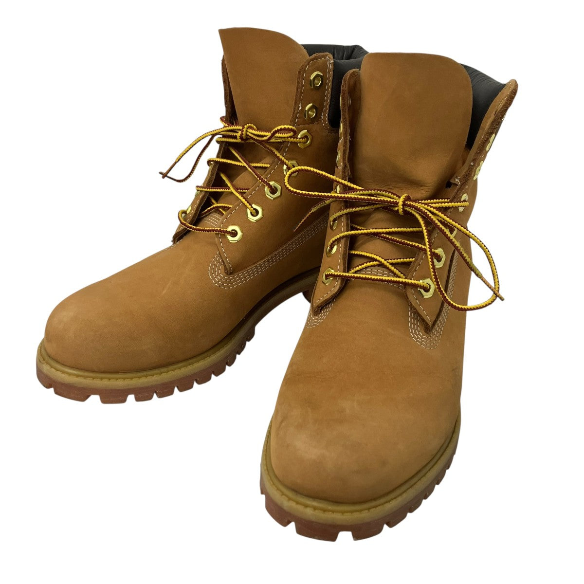 waterproof boots スエードブーツ