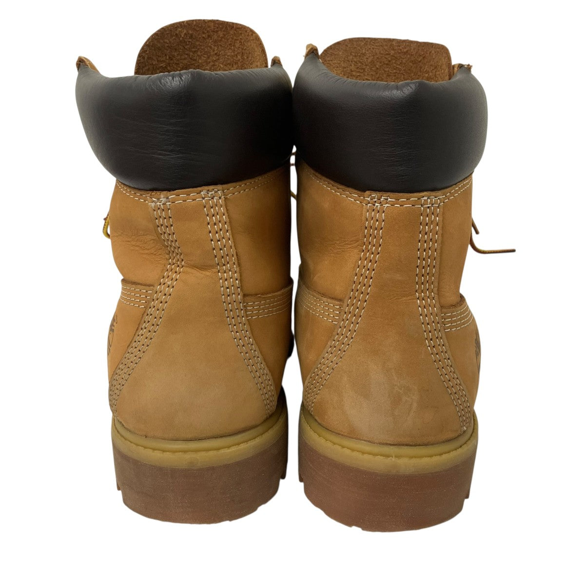 waterproof boots スエードブーツ