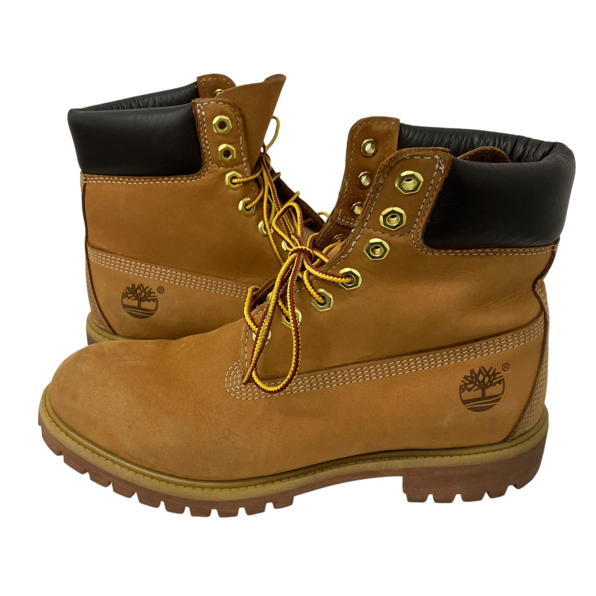 waterproof boots スエードブーツ