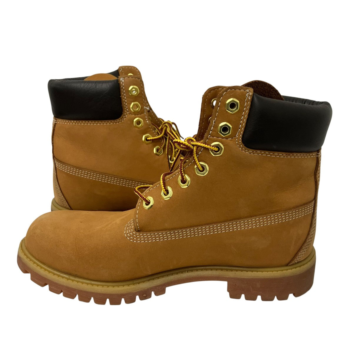waterproof boots スエードブーツ